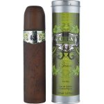 Edt Spray 3.3 Oz - Cuba Green By Cuba