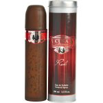 Edt Spray 3.3 Oz - Cuba Red By Cuba