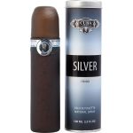 Edt Spray 3.3 Oz - Cuba Silver By Cuba