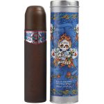Edt Spray 3.3 Oz - Cuba Wild Heart By Cuba