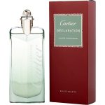 Edt Spray 3.3 Oz - Declaration Haute Fraicheur By Cartier