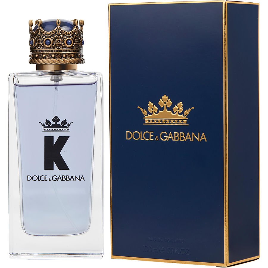 Edt Spray 3.3 Oz - Dolce & Gabbana K By Dolce & Gabbana Edt Spray 3.3 Oz - Dolce & Gabbana K By Dolce & Gabbana