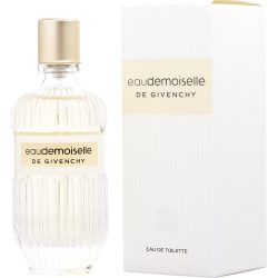 Edt Spray 3.3 Oz - Eau Demoiselle De Givenchy By Givenchy