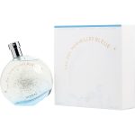 Edt Spray 3.3 Oz - Eau Des Merveilles Bleue By Hermes
