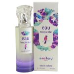 Edt Spray 3.3 Oz - Eau Tropicale By Sisley