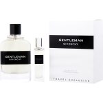 Edt Spray 3.3 Oz & Edt Spray 0.5 Oz - Gentleman By Givenchy