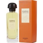 Edt Spray 3.3 Oz - Equipage Geranium By Hermes