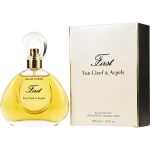 Edt Spray 3.3 Oz - First By Van Cleef & Arpels