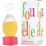 Edt Spray 3.3 Oz - Fou D'Elle Lapidus By Ted Lapidus