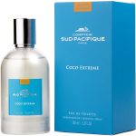Edt Spray 3.3 Oz (Glass Bottle) - Comptoir Sud Pacifique Coco Extreme By Comptoir Sud Pacifique