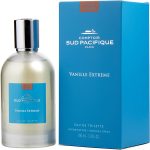 Edt Spray 3.3 Oz  (Glass Bottle) - Comptoir Sud Pacifique Vanille Extreme By Comptoir Sud Pacifique