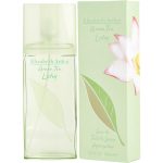 Edt Spray 3.3 Oz - Green Tea Lotus By Elizabeth Arden