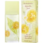 Edt Spray 3.3 Oz - Green Tea Yuzu By Elizabeth Arden