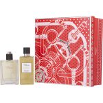 Edt Spray 3.3 Oz & Hair And Body Shower Gel 6.5 Oz - Terre D'Hermes By Hermes