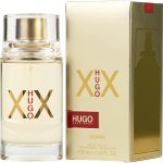 Edt Spray 3.3 Oz - Hugo Xx By Hugo Boss