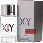 Edt Spray 3.3 Oz - Hugo Xy By Hugo Boss
