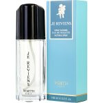 Edt Spray 3.3 Oz - Je Reviens By Worth