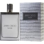 Edt Spray 3.3 Oz - Jimmy Choo By Jimmy Choo