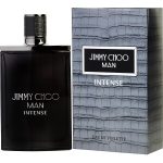 Edt Spray 3.3 Oz - Jimmy Choo Intense By Jimmy Choo