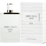 Edt Spray 3.3 Oz - Jimmy Choo Man Ice By Jimmy Choo