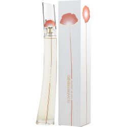 Edt Spray 3.3 Oz - Kenzo Flower Eau De Lumiere By Kenzo