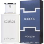 Edt Spray 3.3 Oz - Kouros By Yves Saint Laurent