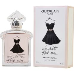 Edt Spray 3.3 Oz - La Petite Robe Noire By Guerlain