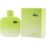 Edt Spray 3.3 Oz - Lacoste Eau De Lacoste L.12.12 Eau Fraiche By Lacoste