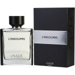 Edt Spray 3.3 Oz - Lalique L'Insoumis By Lalique
