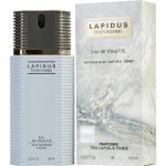 Edt Spray 3.3 Oz - Lapidus By Ted Lapidus