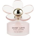 Edt Spray 3.3 Oz (Limited Edition 2019) *Tester - Marc Jacobs Daisy Love Eau So Sweet By Marc Jacobs
