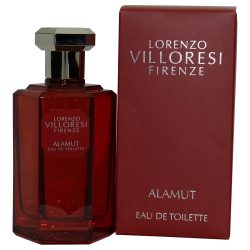 Edt Spray 3.3 Oz - Lorenzo Villoresi Firenze Alamut By Lorenzo Villoresi