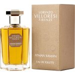 Edt Spray 3.3 Oz - Lorenzo Villoresi Firenze Atman Xaman By Lorenzo Villoresi