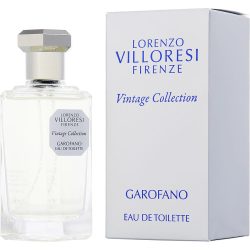 Edt Spray 3.3 Oz - Lorenzo Villoresi Firenze Garofano By Lorenzo Villoresi