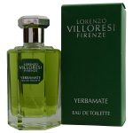 Edt Spray 3.3 Oz - Lorenzo Villoresi Firenze Yerbamate By Lorenzo Villoresi