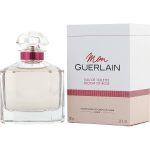Edt Spray 3.3 Oz - Mon Guerlain Bloom Of Rose By Guerlain