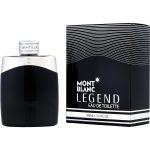 Edt Spray 3.3 Oz - Mont Blanc Legend By Mont Blanc