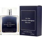 Edt Spray 3.3 Oz - Narciso Rodriguez Bleu Noir Extreme By Narciso Rodriguez