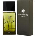 Edt Spray 3.3 Oz (New Packaging) - Carlo Corinto By Carlo Corinto