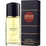 Edt Spray 3.3 Oz - Opium By Yves Saint Laurent