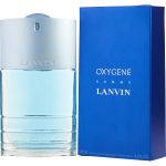 Edt Spray 3.3 Oz - Oxygene By Lanvin