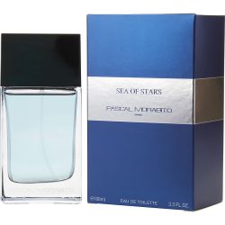 Edt Spray 3.3 Oz - Pascal Morabito Sea Of Stars By Pascal Morabito