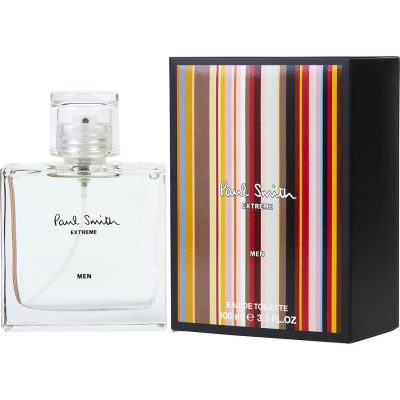 Edt Spray 3.3 Oz - Paul Smith Extreme By Paul Smith