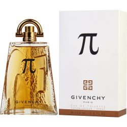 Edt Spray 3.3 Oz - Pi By Givenchy