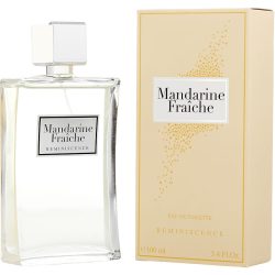 Edt Spray 3.3 Oz - Reminiscence Mandarine Fraiche By Reminiscence