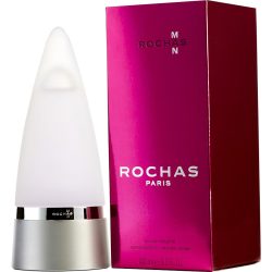 Edt Spray 3.3 Oz - Rochas Man By Rochas