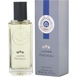 Edt Spray 3.3 Oz - Roger & Gallet L'Homme Patchouli By Roger & Gallet