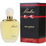 Edt Spray 3.3 Oz - Rumba By Ted Lapidus