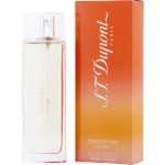 Edt Spray 3.3 Oz - St Dupont Essence Pure Ocean By St Dupont