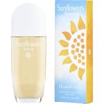 Edt Spray 3.3 Oz - Sunflowers Sunrise By Elizabeth Arden